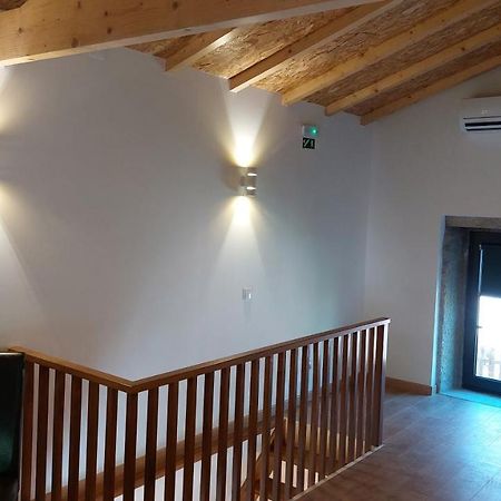 Green Paradise Glamping Covas (Viana do Castelo) Exterior foto