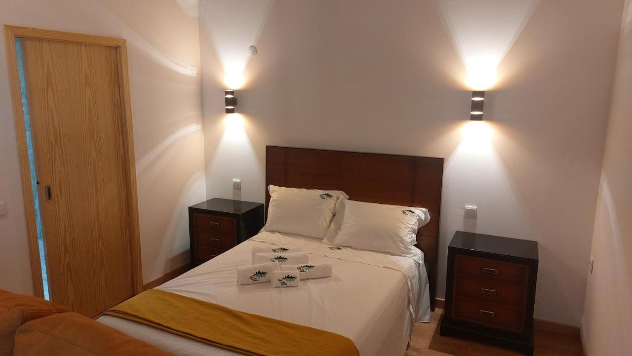 Green Paradise Glamping Covas (Viana do Castelo) Exterior foto
