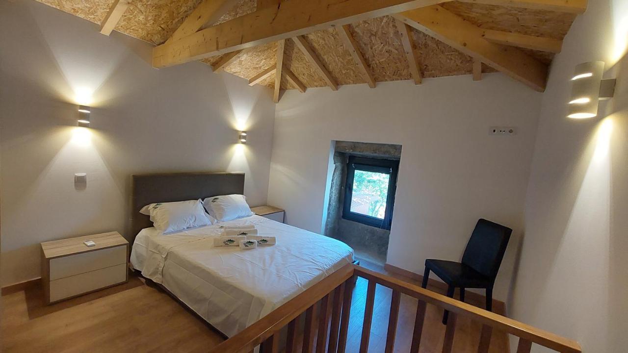 Green Paradise Glamping Covas (Viana do Castelo) Exterior foto