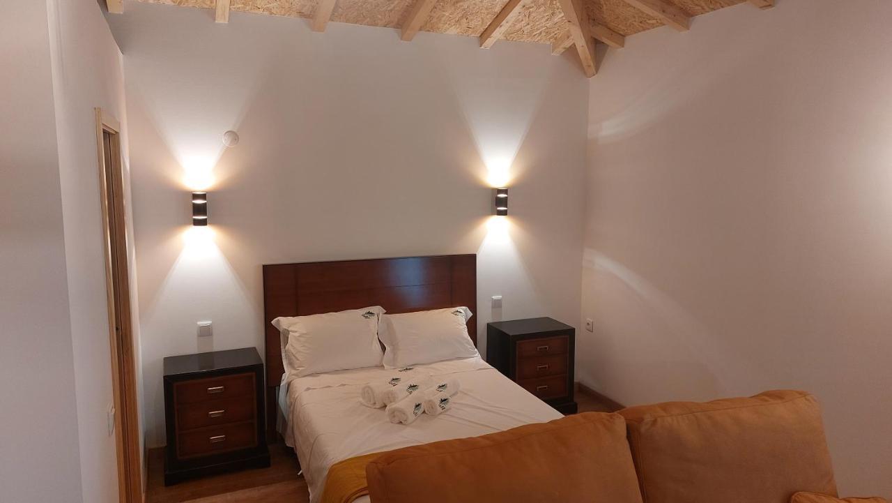 Green Paradise Glamping Covas (Viana do Castelo) Exterior foto