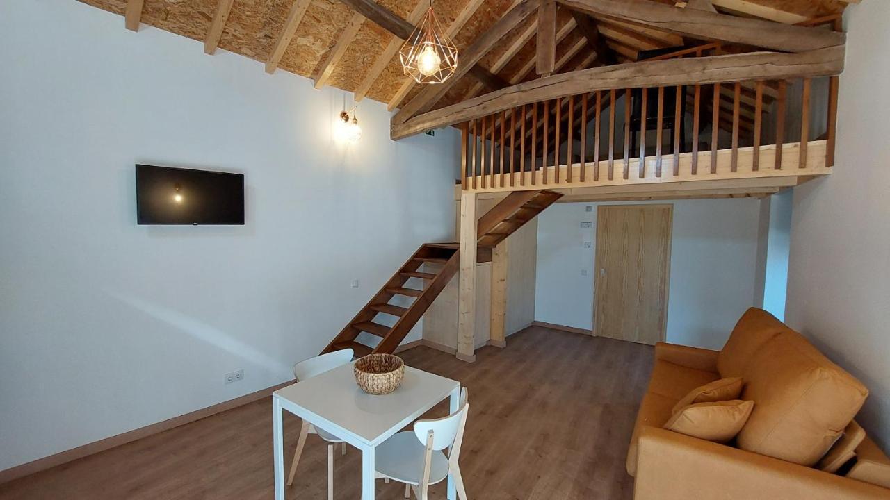 Green Paradise Glamping Covas (Viana do Castelo) Exterior foto