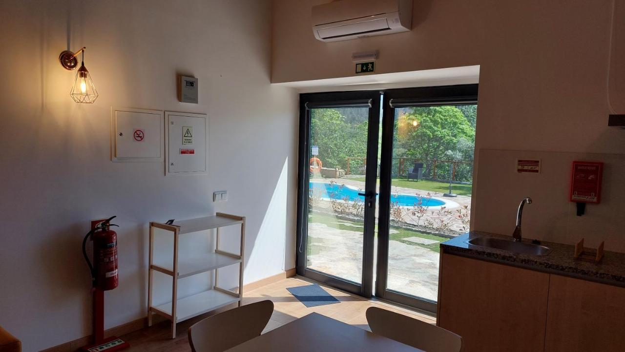 Green Paradise Glamping Covas (Viana do Castelo) Exterior foto