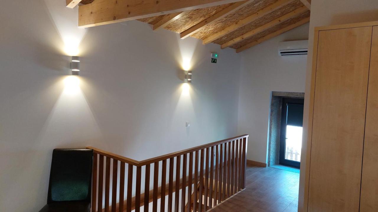 Green Paradise Glamping Covas (Viana do Castelo) Exterior foto