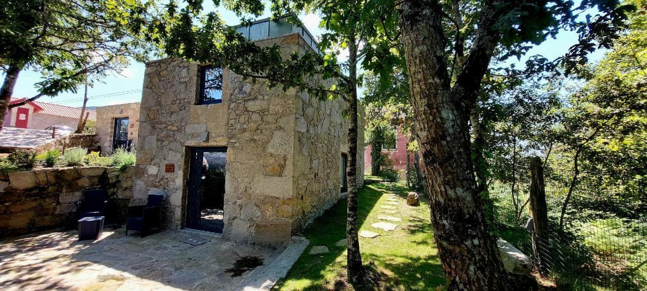 Green Paradise Glamping Covas (Viana do Castelo) Exterior foto