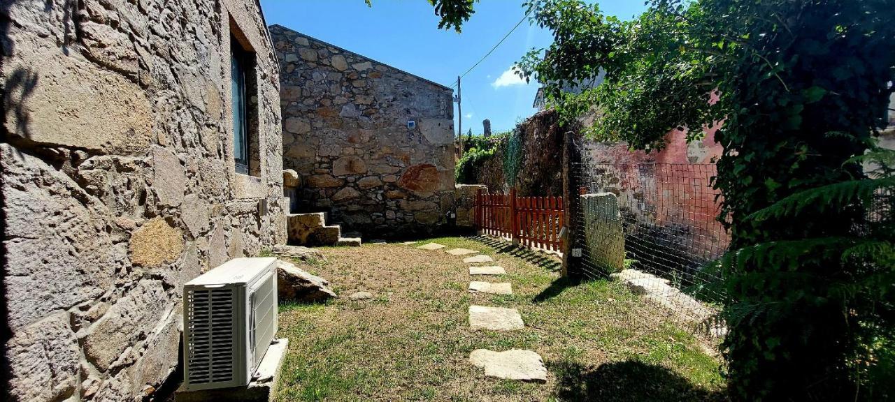 Green Paradise Glamping Covas (Viana do Castelo) Exterior foto