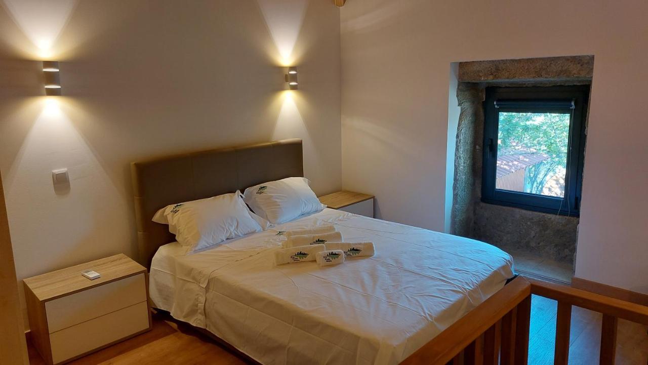 Green Paradise Glamping Covas (Viana do Castelo) Exterior foto