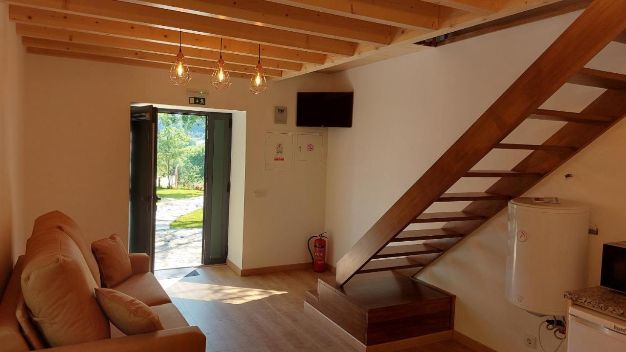 Green Paradise Glamping Covas (Viana do Castelo) Exterior foto