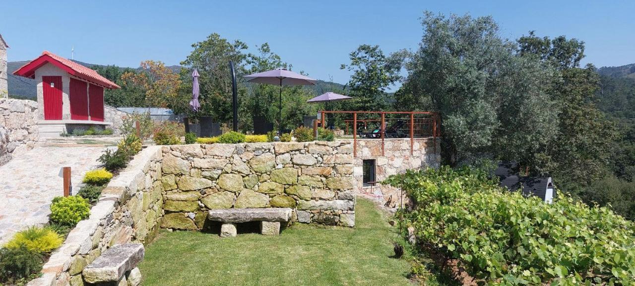 Green Paradise Glamping Covas (Viana do Castelo) Exterior foto