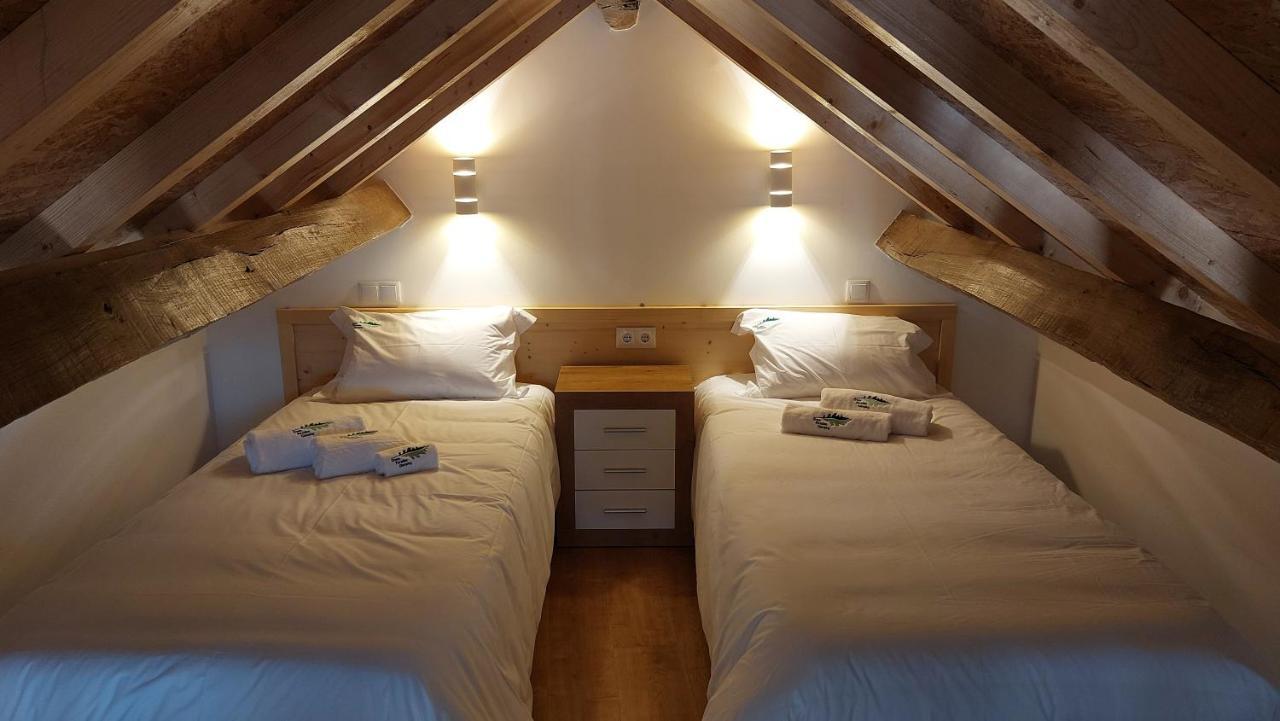 Green Paradise Glamping Covas (Viana do Castelo) Exterior foto
