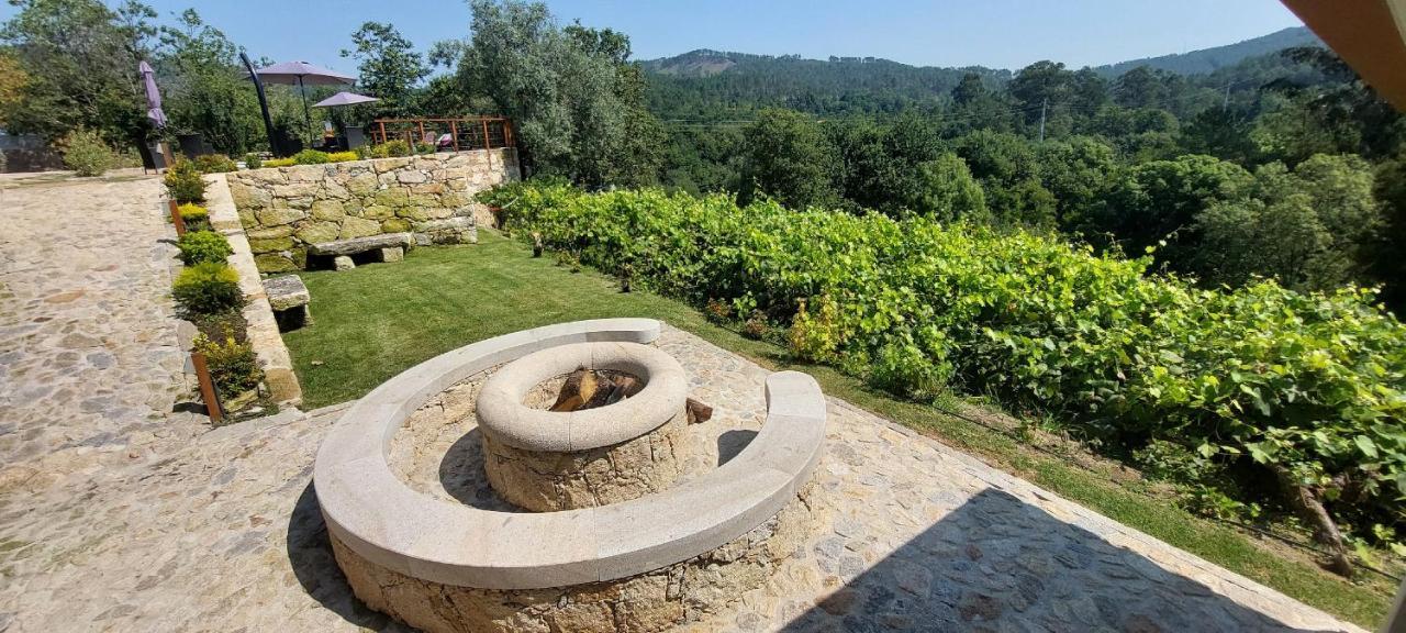 Green Paradise Glamping Covas (Viana do Castelo) Exterior foto