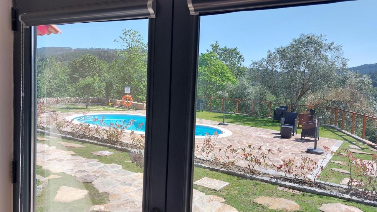 Green Paradise Glamping Covas (Viana do Castelo) Exterior foto