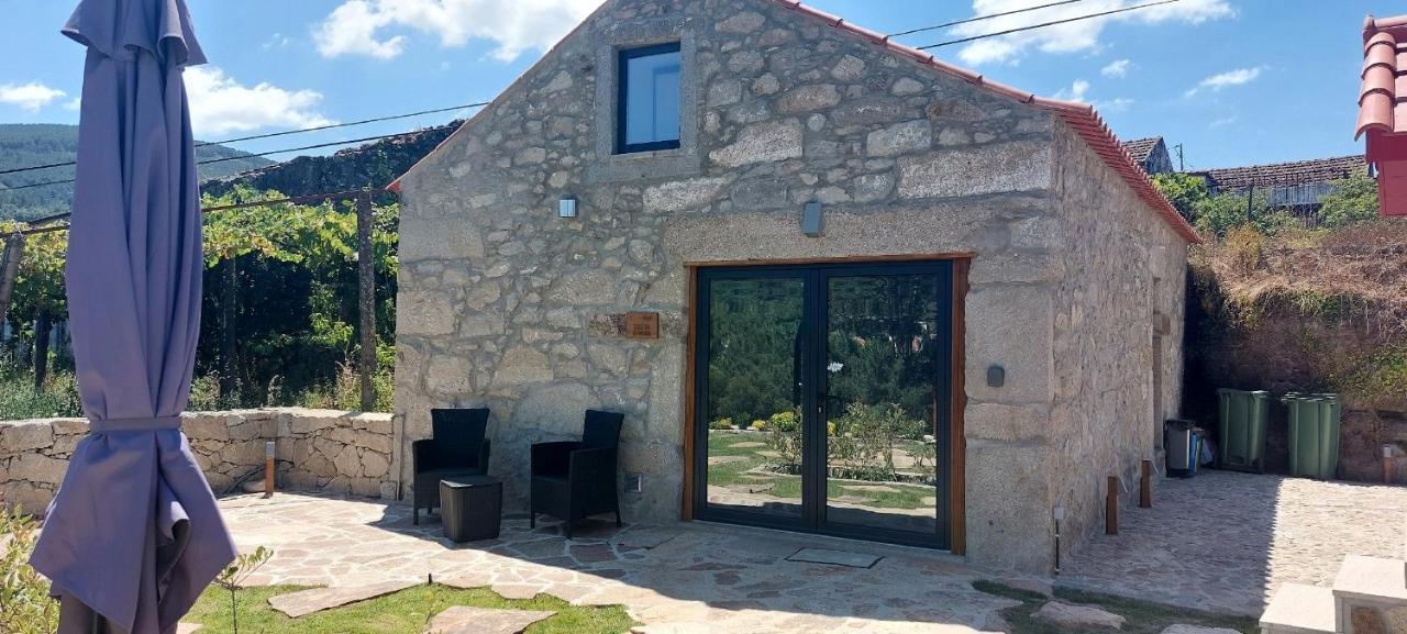 Green Paradise Glamping Covas (Viana do Castelo) Exterior foto