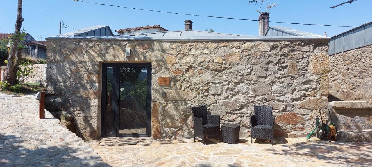 Green Paradise Glamping Covas (Viana do Castelo) Exterior foto