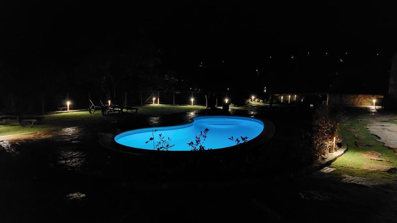Green Paradise Glamping Covas (Viana do Castelo) Exterior foto
