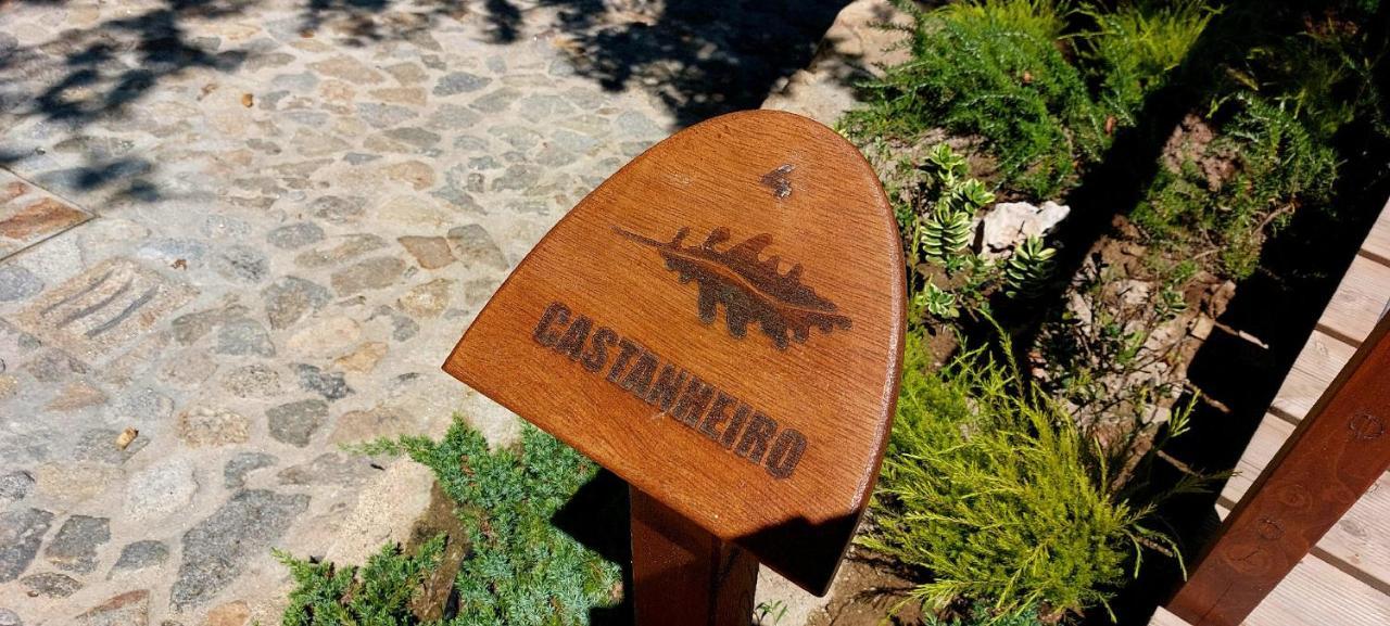 Green Paradise Glamping Covas (Viana do Castelo) Exterior foto