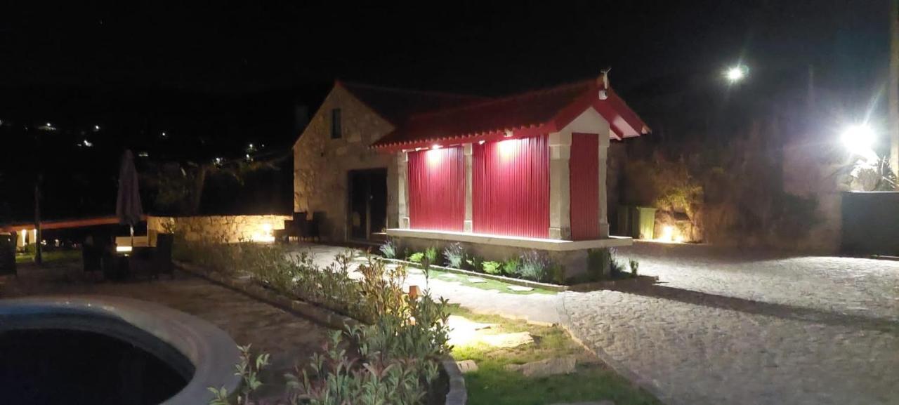 Green Paradise Glamping Covas (Viana do Castelo) Exterior foto